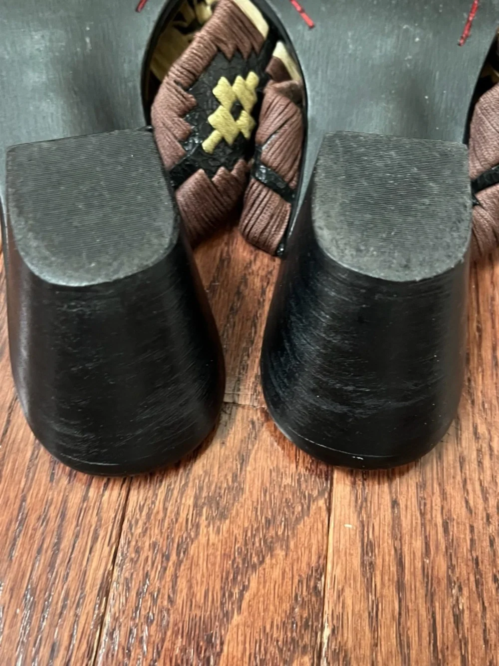 Sam Edelman vintage rare